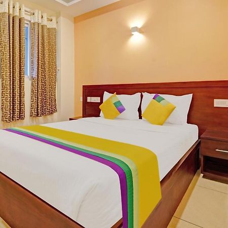 Itsy By Treebo - Sparrows Suite & Resorts With Mountain View Kattappana Exterior foto